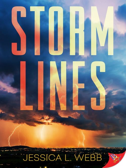 Title details for Storm Lines by Jessica L. Webb - Available